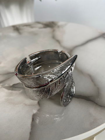 Bracciale Foglia